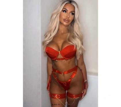 Escorts Beeston Leeds - Photos for Monika blond girl new😋