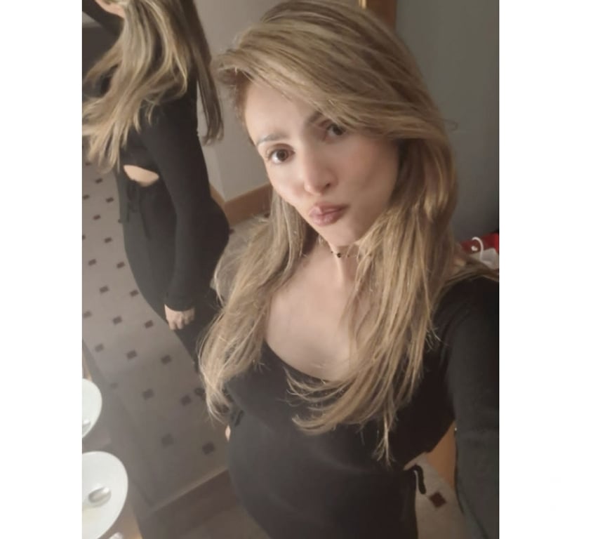 Escorts Tyne and Wear Newcastle upon Tyne - Photos for Scarlet High class 🔥❤️ Just passing through Newcastle