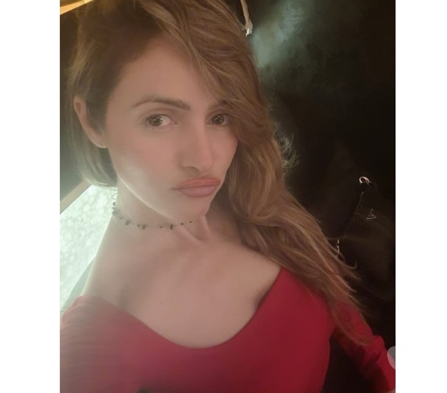 Escorts Tyne and Wear Newcastle upon Tyne - Photos for Scarlet High class 🔥❤️ Just passing through Newcastle