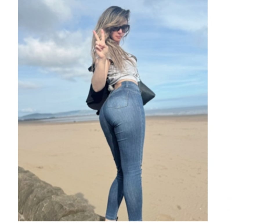 Escorts Tyne and Wear Newcastle upon Tyne - Photos for Scarlet High class 🔥❤️ Just passing through Newcastle