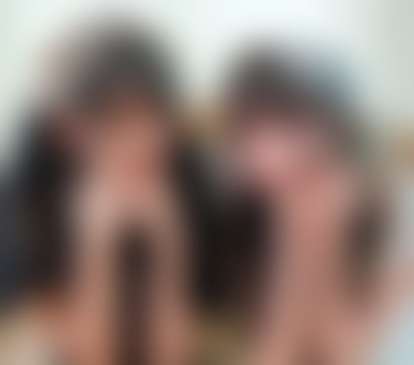 DUO⭐️Asian Ultimate Escort Experience ⭐️