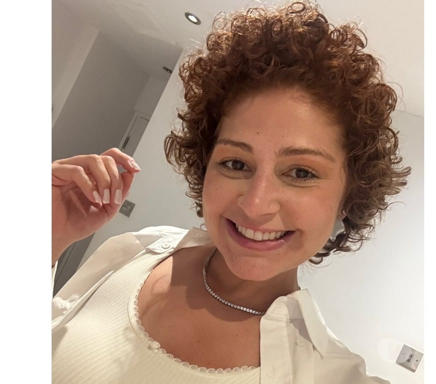 Escorts Central London Marylebone - Central London - Photos for Ginger Beauty in London