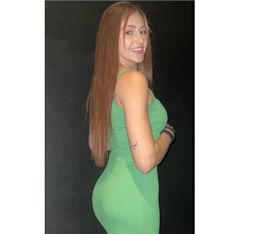 Escorts Central London Marylebone - Central London - Photos for Ginger Beauty in London