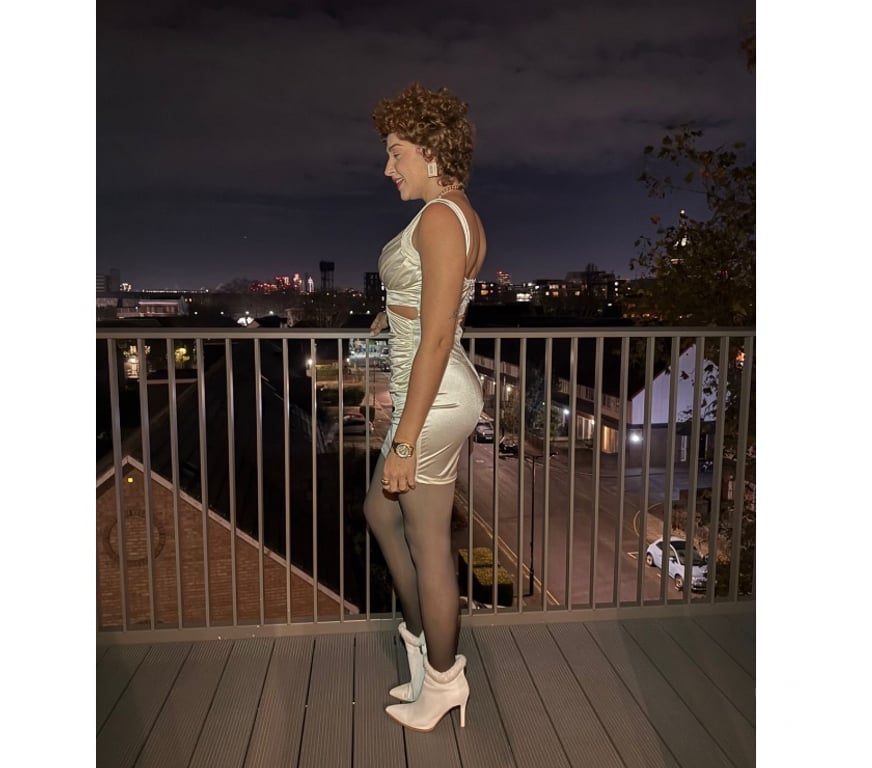 Escorts Central London Marylebone - Central London - Photos for Ginger Beauty in London