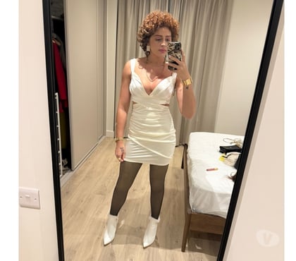  Escorts Marylebone Central London - Photos for Ginger Beauty in London