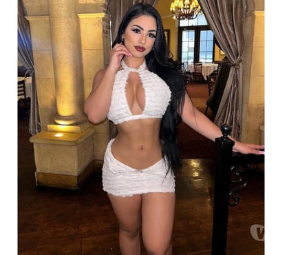  Escorts Saint Albans St. Albans - Photos for New in town no rush new brunette Mellisa