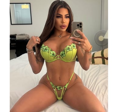 Escorts and Massages West Kensington Station West London - images_alt_text EVA BODYBUILDING BIG ASS 🍑🇧🇷💪🏽