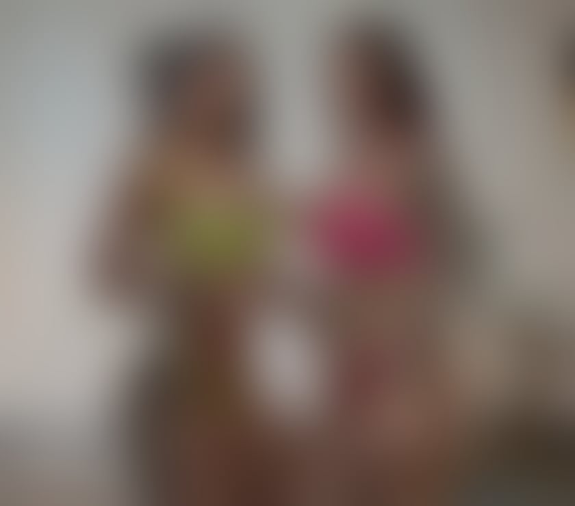 Escorts Buckinghamshire Milton Keynes - Photos for Carol & Bia Two Friends in Milton Keynes 💋🔥