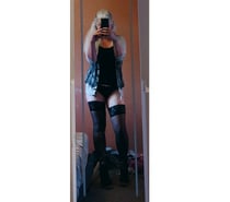 Experienced Welsh Escort