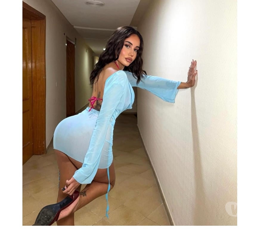 Escorts Fife Cardenden - Fife - Photos for 🌹AVAILABLE JUST FOR OUTCALL PARTY GIRL🌹