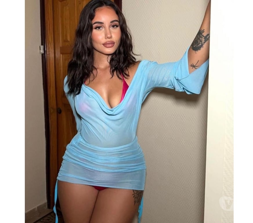 Escorts West Lothian Livingston - West Lothian - Photos for 🌹AVAILABLE JUST FOR OUTCALL PARTY GIRL🌹