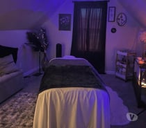 Authentic Swedish Massage