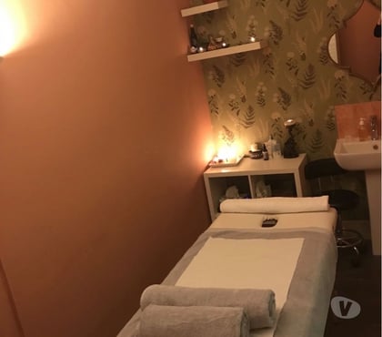 Massage Benwick Fenland - Photos for Authentic Swedish Massage