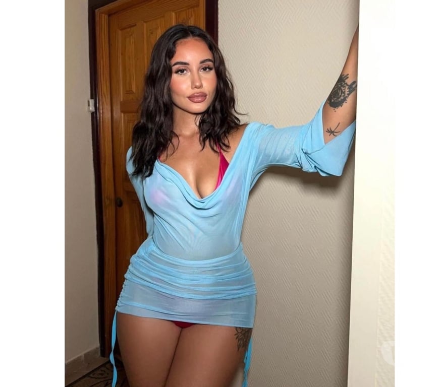 Escorts Stirling Fallin - Stirling - Photos for 🌹AVAILABLE JUST FOR OUTCALL PARTY GIRL🌹