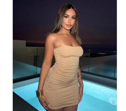  Escorts Fallin Stirling - Photos for 🌹AVAILABLE JUST FOR OUTCALL PARTY GIRL🌹