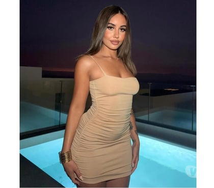 Escorts and Massages Wishaw North Lanarkshire - Photos for 🌹AVAILABLE JUST FOR OUTCALL PARTY GIRL🌹