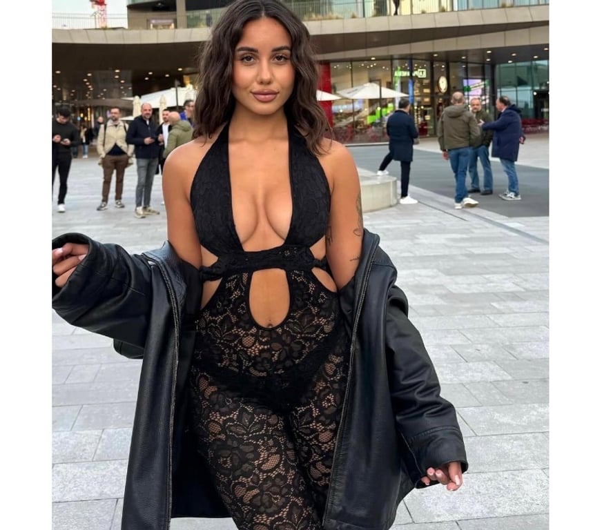 Escorts South Ayrshire Ayr - South Ayrshire - Photos for 🌹AVAILABLE JUST FOR OUTCALL PARTY GIRL🌹