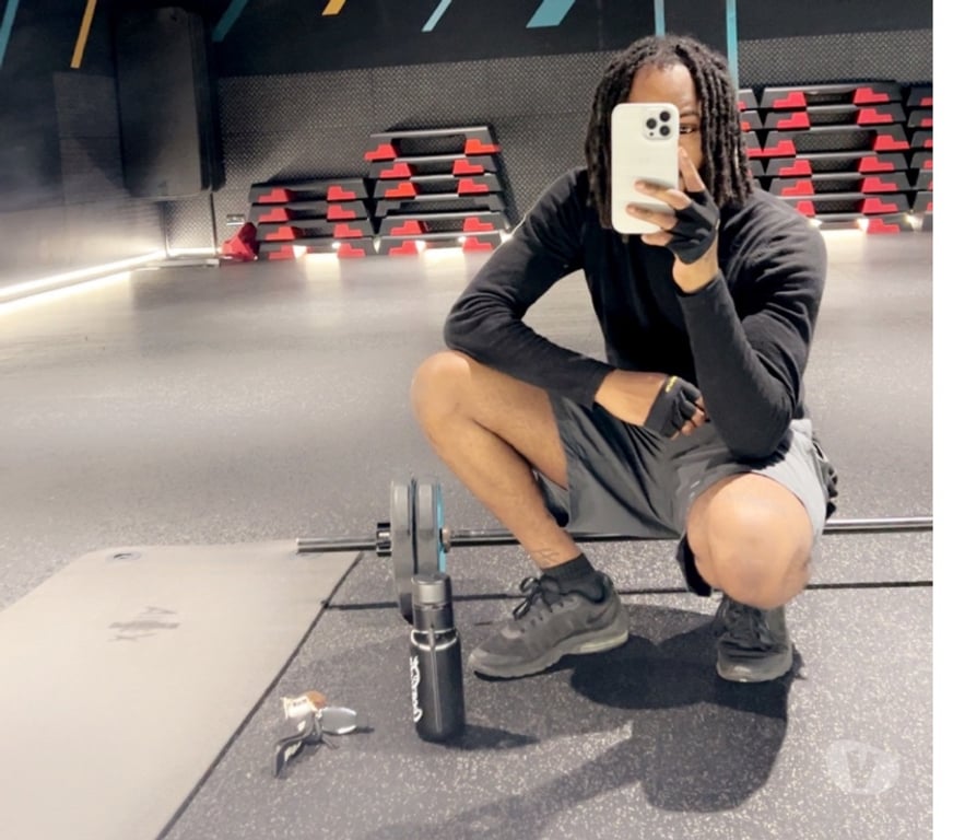  Gay massage South West London Brixton - South West London - Photos for Discretion and Respect