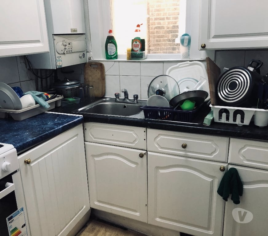 room to let East London Upton Park - East London - Photos for double oom to let inclusive all bills available now E13 9DA