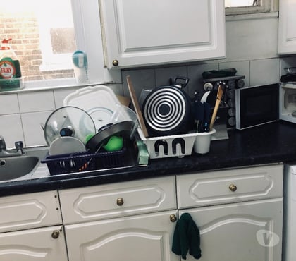 Flatshare - Rooms to rent Upton Park East London - Photos for double oom to let inclusive all bills available now E13 9DA