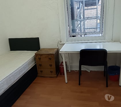 Flatshare - Rooms to rent Upton Park East London - Photos for double oom to let inclusive all bills available now E13 9DA