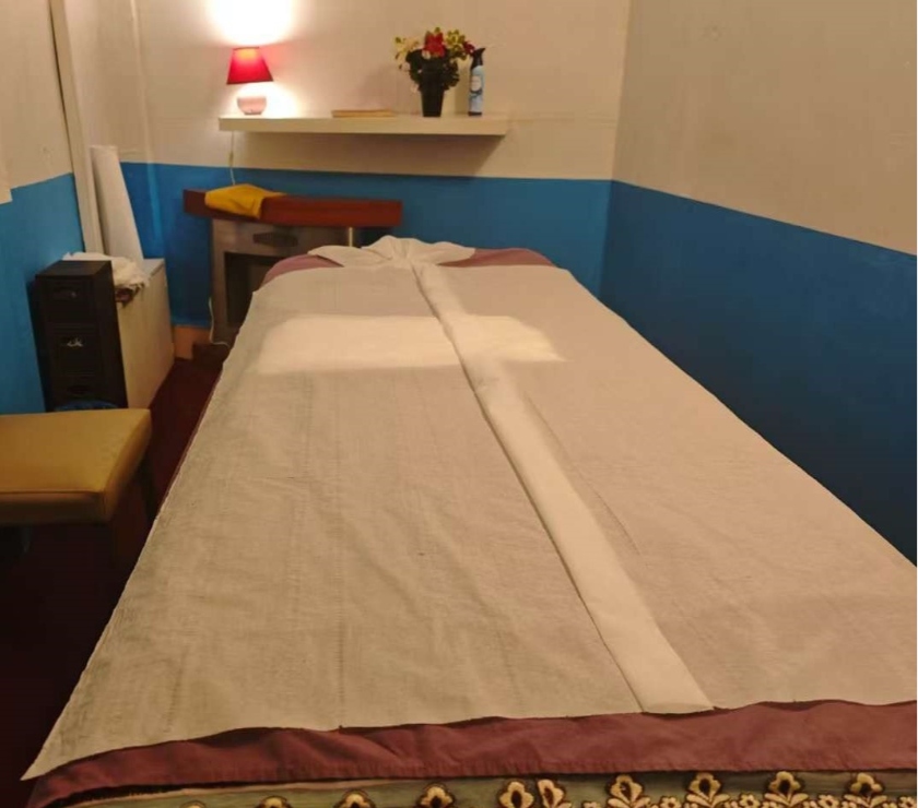 Massage Belfast Antrim and Newtownabbey - Photos for Relaxation Chinese Massage