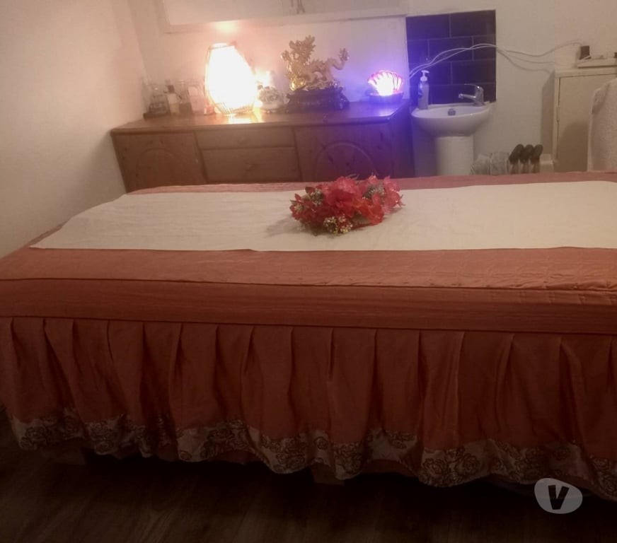 Full body massage Tyne and Wear North Tyneside - Photos for Relaxing Deep Tissue Chinese massage in Wallsend