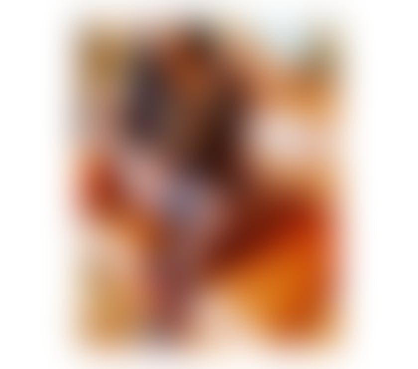 Sensual Body Massage