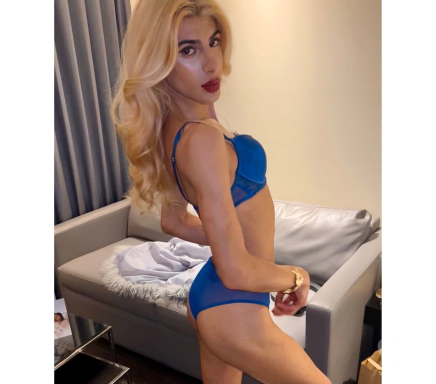 Trans Escorts West Midlands Birmingham - Photos for Sweet shy latte