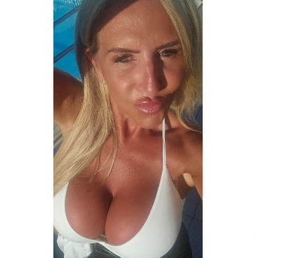 Escorts Bowers Gifford Basildon - Photos for Sarah Blue ❤️❤️❤️