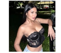 1ST CLASS JAPANESE 🌺 Velvet Reflection · Kind