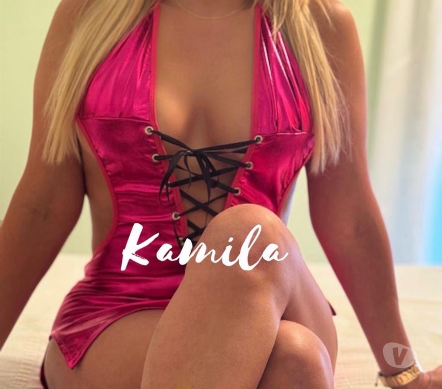Escorts Staffordshire Tamworth - Photos for KAMILA LATINA HOT 🔥 TOYS 😈