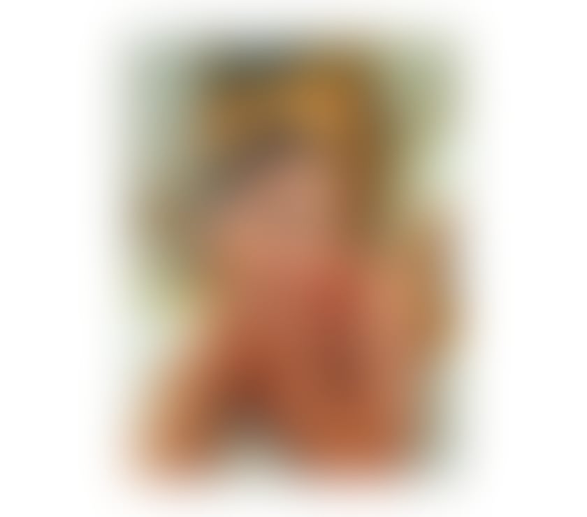 Alexxia,fresh & genuine, Harlow