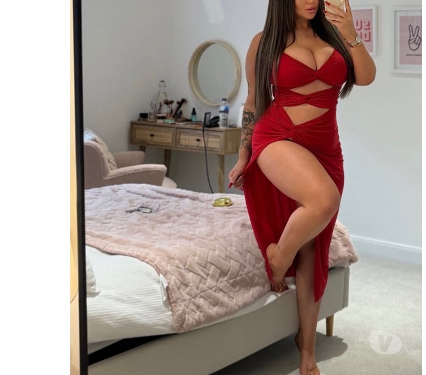 Escorts West Sussex Crawley - Photos for 💯 seductive ❌busty girl ✅ let’s have fun💥