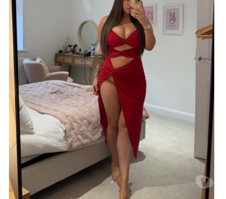 Escorts West Sussex Crawley - Photos for 💯 seductive ❌busty girl ✅ let’s have fun💥