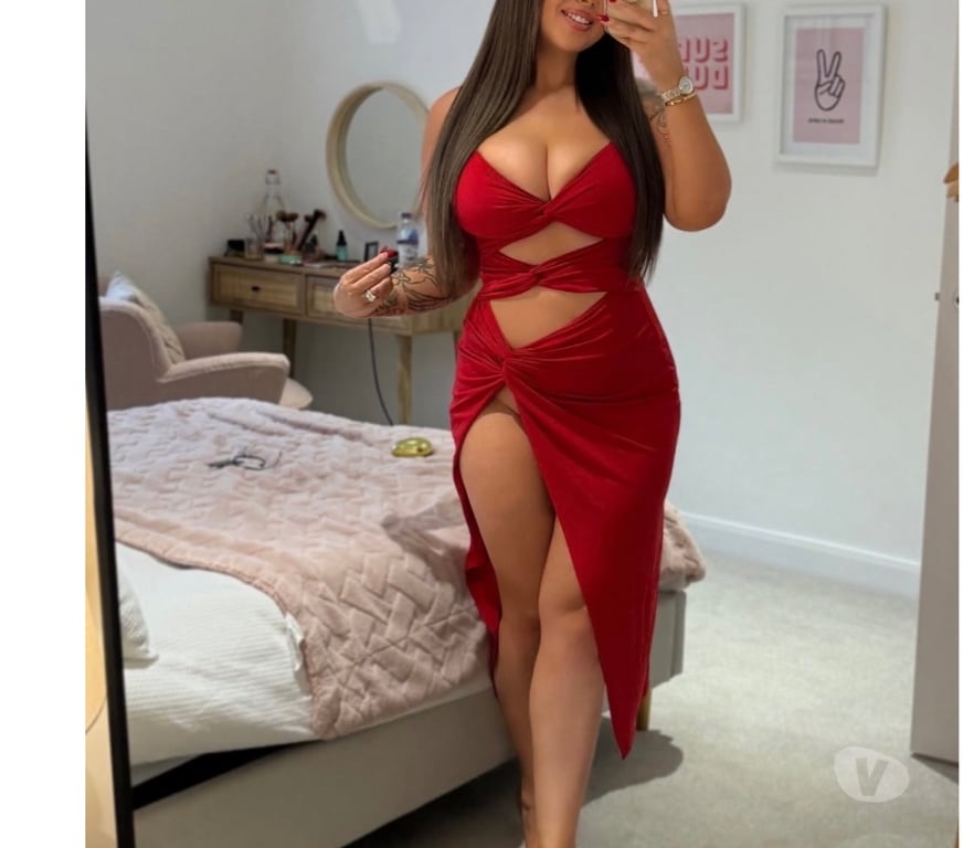 Escorts West Sussex Crawley - Photos for 💯 seductive ❌busty girl ✅ let’s have fun💥