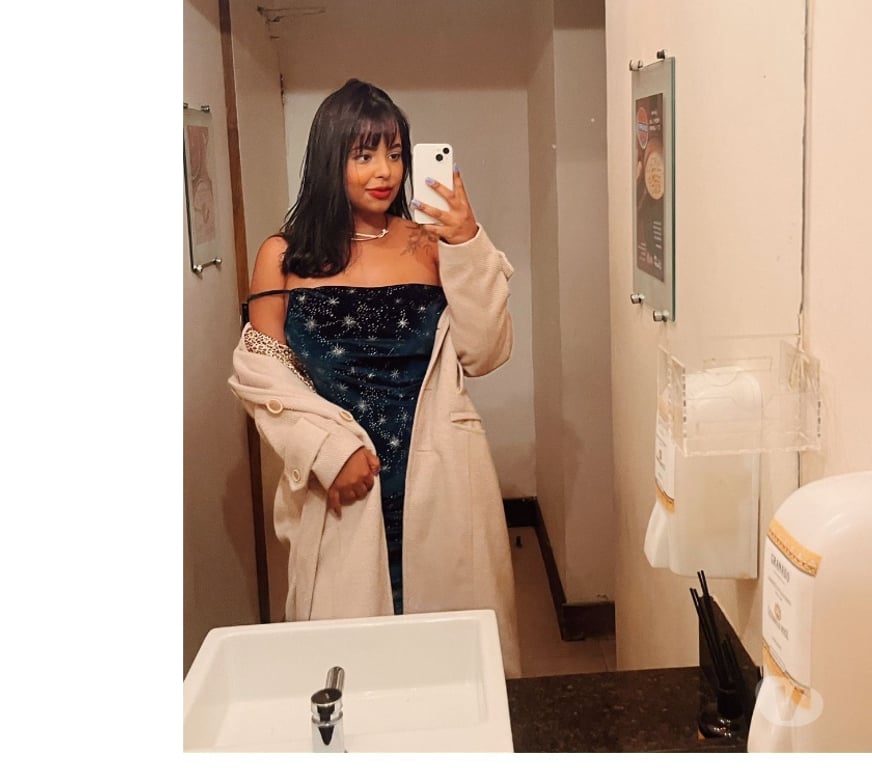 Escorts South East London Catford - South East London - Photos for BRAZILIAN PATY🔝SEXY AND HOT🔝🔥FULL OF ENERGY🧨🆕