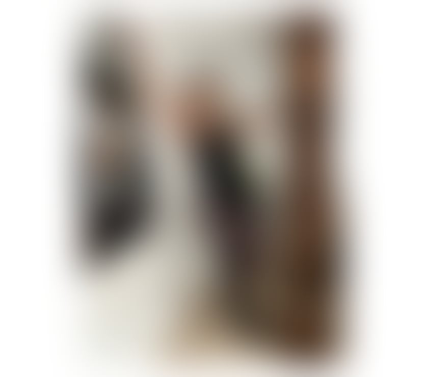 PETIT SWEET COLOMBIAN HANNAH. THE QUEEN OF FETICH