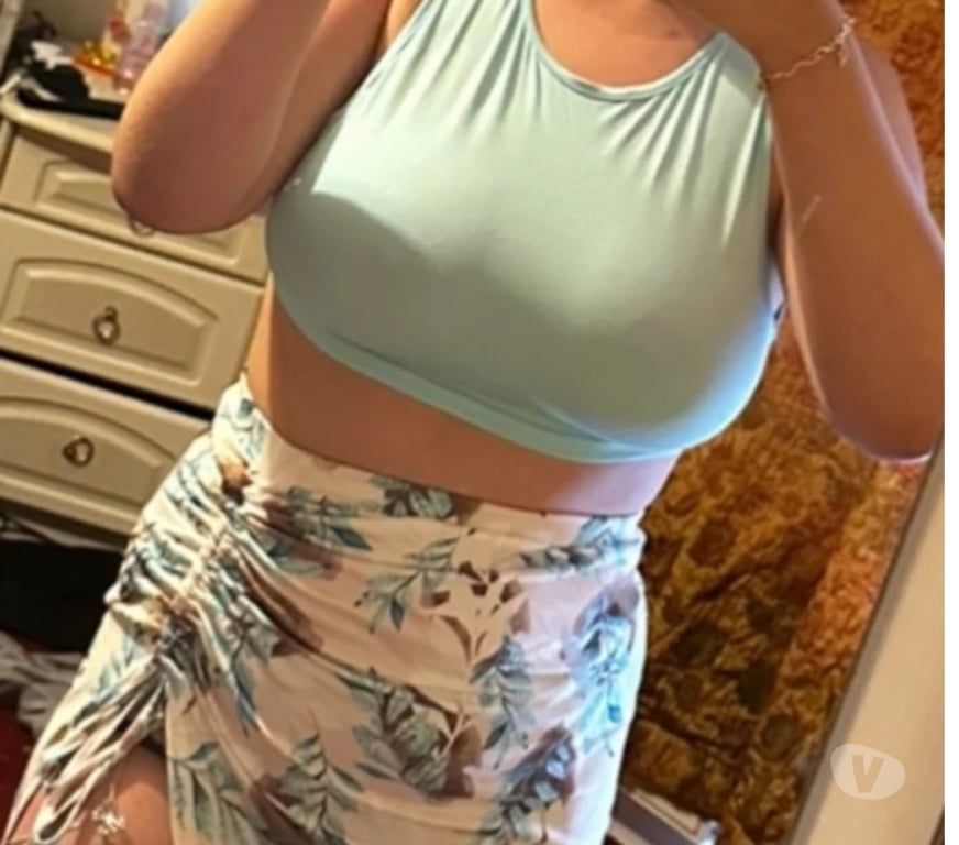 Escorts West Midlands Birmingham - Photos for Delya blond lady big boobs no rush good service!