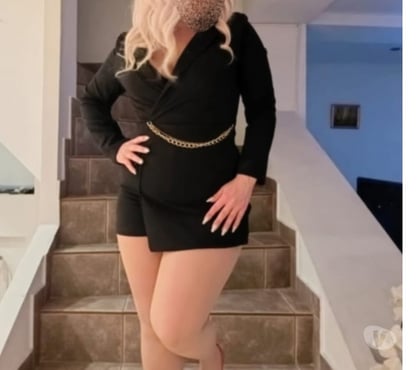 Escorts Handsworth Birmingham - Photos for Delya blond lady big boobs no rush good service!