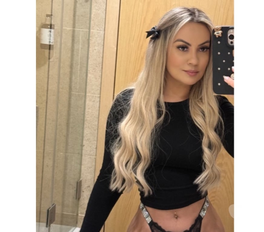 Escorts North West London Neasden - North West London - Photos for Izabel New in Town ❤️ best service 💯🔞