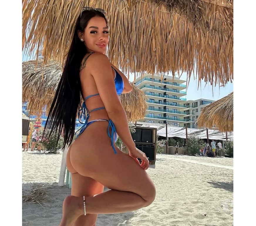 Escorts Buckinghamshire Marlow - Buckinghamshire - images_alt_text Lucia New ❤️ Outcall Only