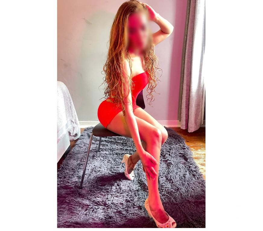 Escorts Fife Dunfermline - Fife - Photos for 🌹NATA 🌹COLOMBIAN🌹NICE MASSAGE
