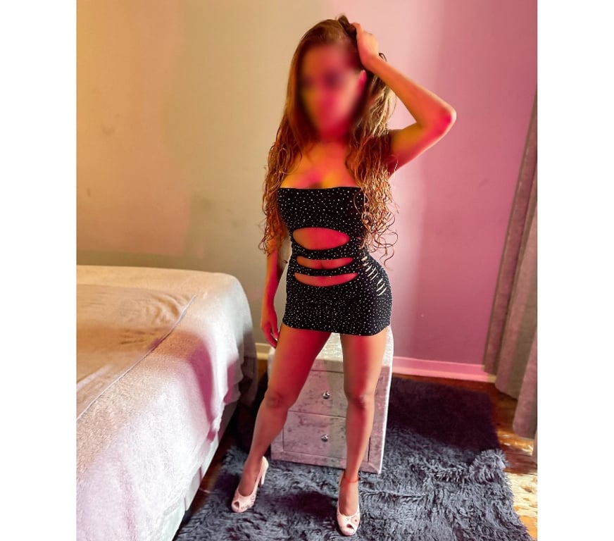 Escorts Fife Dunfermline - Fife - Photos for 🌹NATA 🌹COLOMBIAN🌹NICE MASSAGE