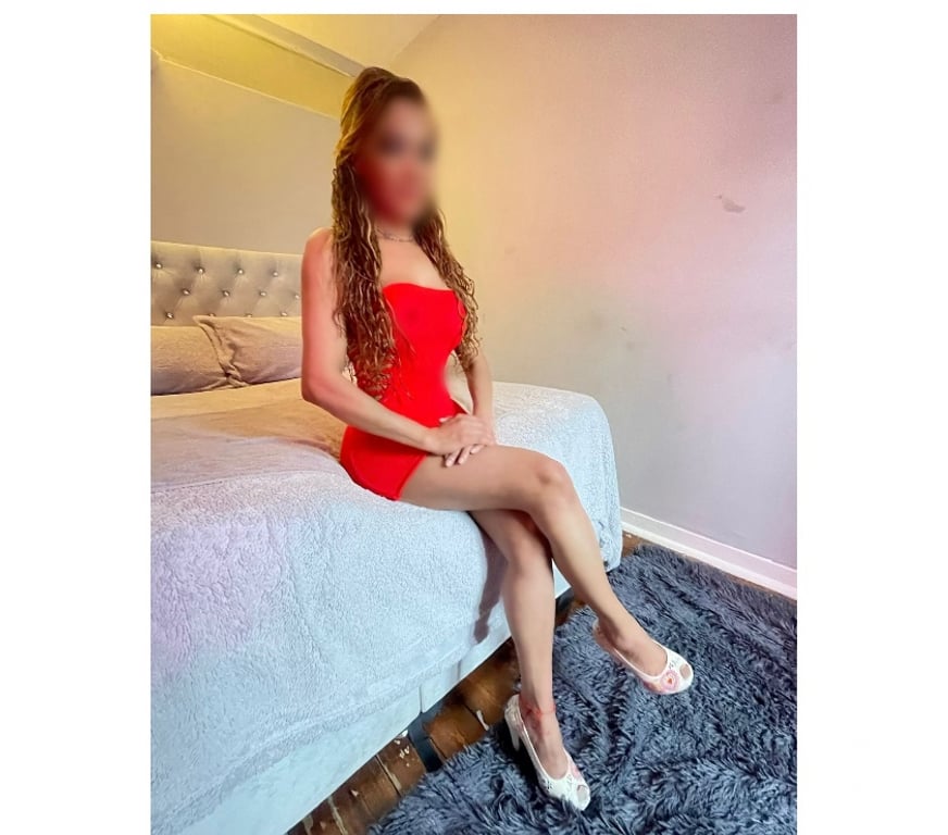 Escorts Fife Dunfermline - Fife - Photos for 🌹NATA 🌹COLOMBIAN🌹NICE MASSAGE