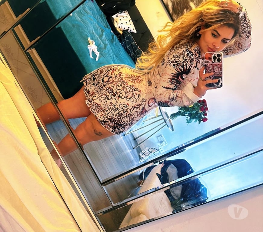 Escorts East London Bow - East London - Photos for AYLA🔥THE BEST BRAZILIAN🇧🇷 BIG ASS🍑❎💯REAL