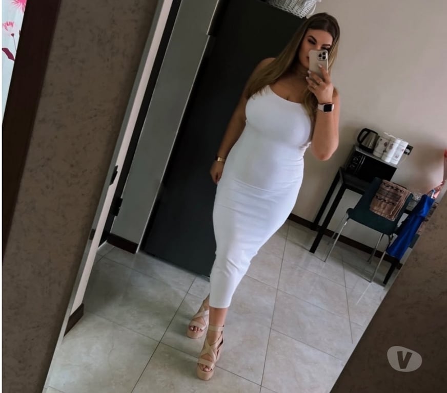 Escorts East Sussex Eastbourne - Photos for Anna 💯 seductive busty blonde✅ let’s have fun