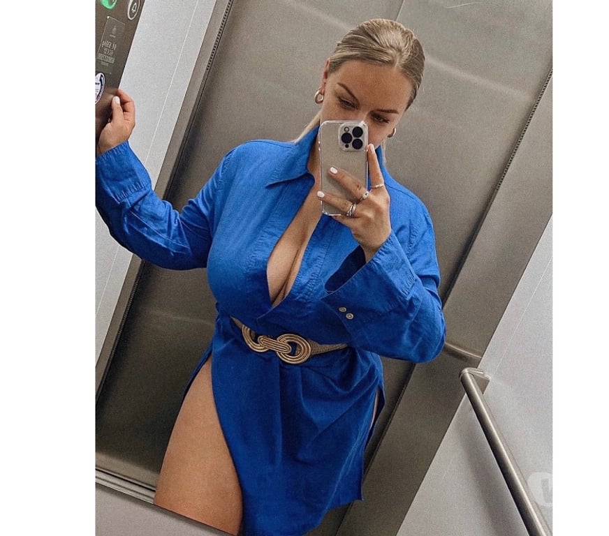 Escorts West Sussex Mid Sussex - Photos for Stunning Anna‼️ New in town ✅