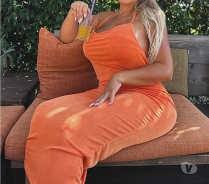 Escorts and Massages Brighton City Centre Brighton - Photos for Stunning Anna‼️ New in town ✅