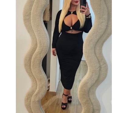 Escorts and Massages Brighton City Centre Brighton - Photos for Stunning Anna‼️ New in town ✅